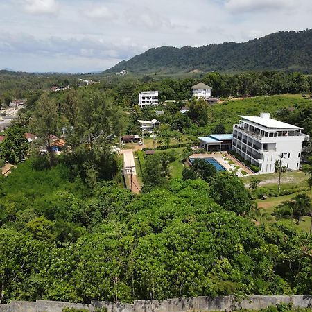 兰塔岛阿兰雅度假村 Ko Lanta 外观 照片