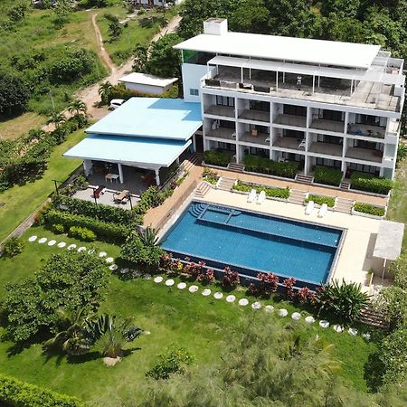 兰塔岛阿兰雅度假村 Ko Lanta 外观 照片