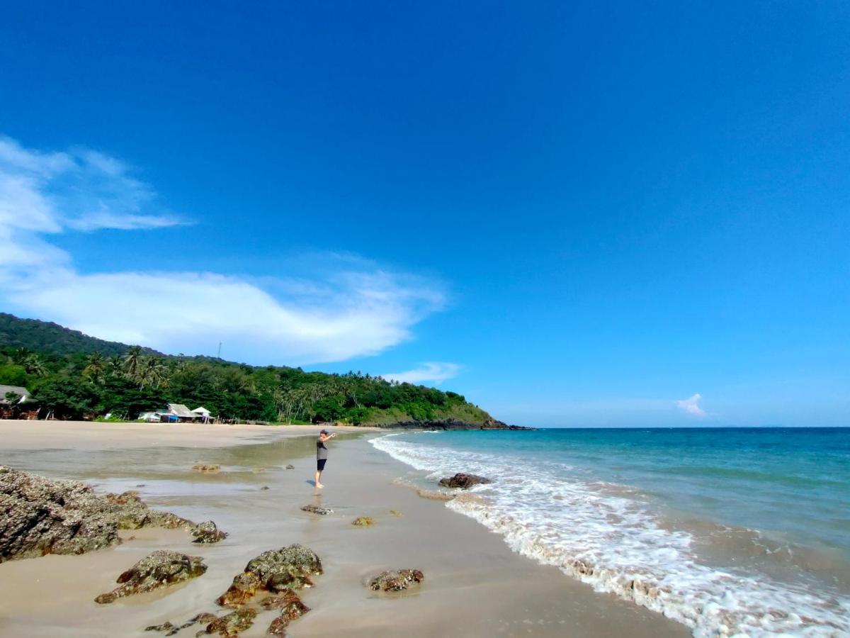 兰塔岛阿兰雅度假村 Ko Lanta 外观 照片