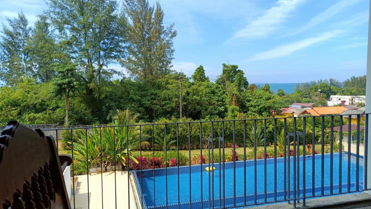 兰塔岛阿兰雅度假村 Ko Lanta 外观 照片