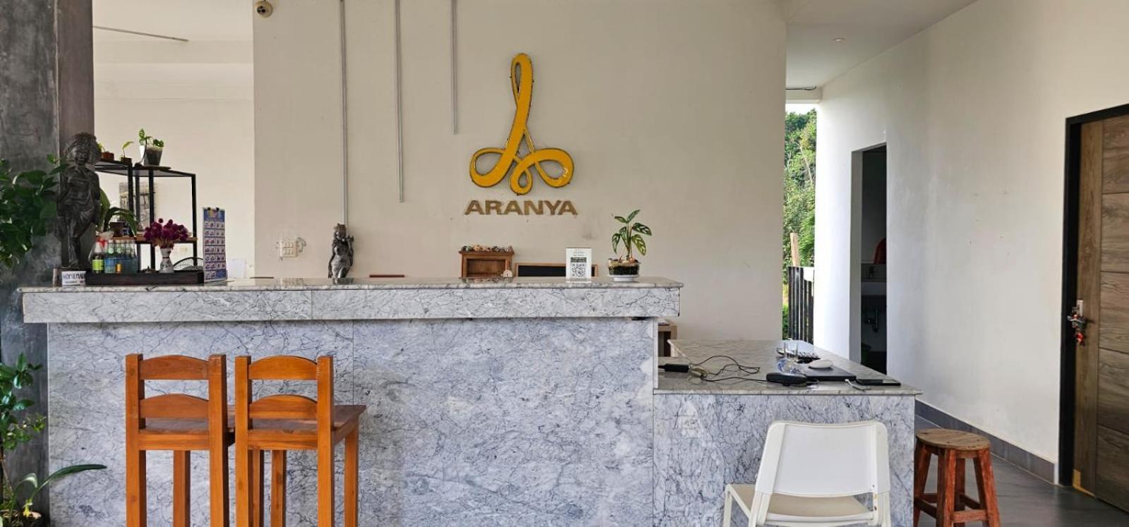 兰塔岛阿兰雅度假村 Ko Lanta 外观 照片