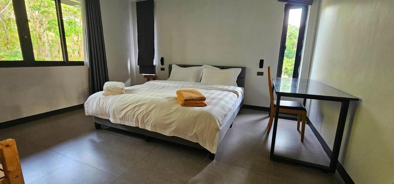 兰塔岛阿兰雅度假村 Ko Lanta 外观 照片