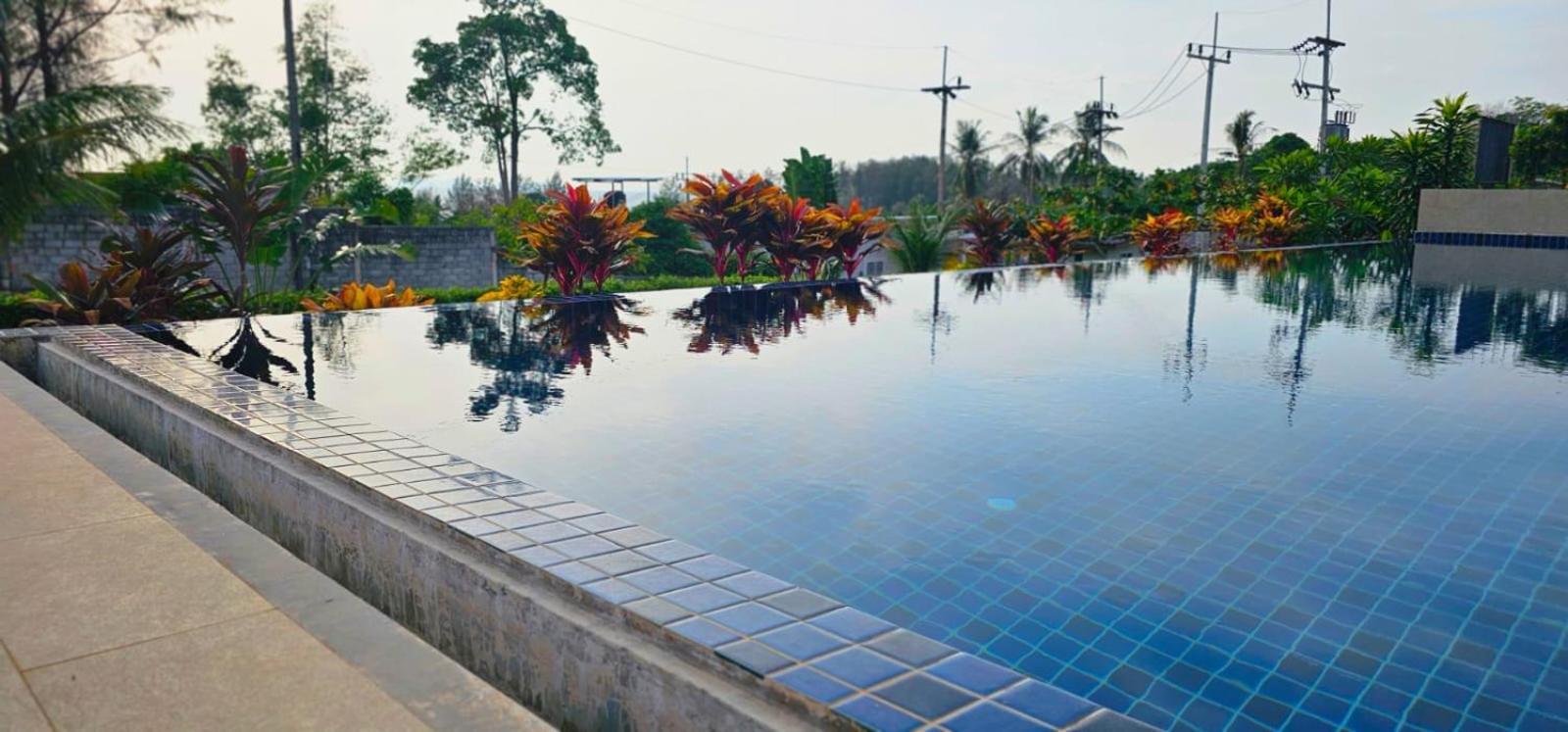 兰塔岛阿兰雅度假村 Ko Lanta 外观 照片