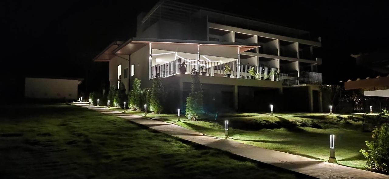 兰塔岛阿兰雅度假村 Ko Lanta 外观 照片