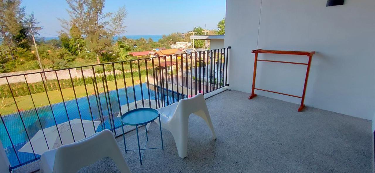 兰塔岛阿兰雅度假村 Ko Lanta 外观 照片