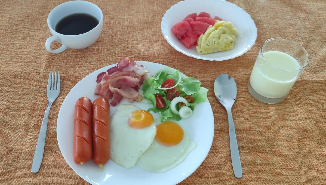 兰塔岛阿兰雅度假村 Ko Lanta 外观 照片