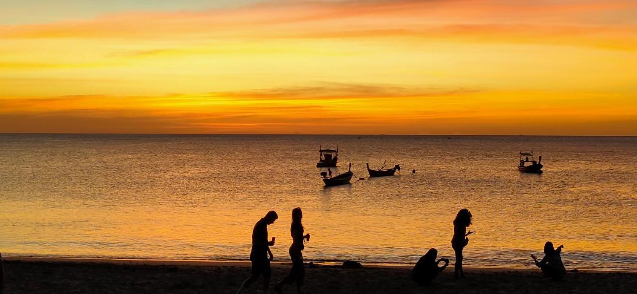 兰塔岛阿兰雅度假村 Ko Lanta 外观 照片