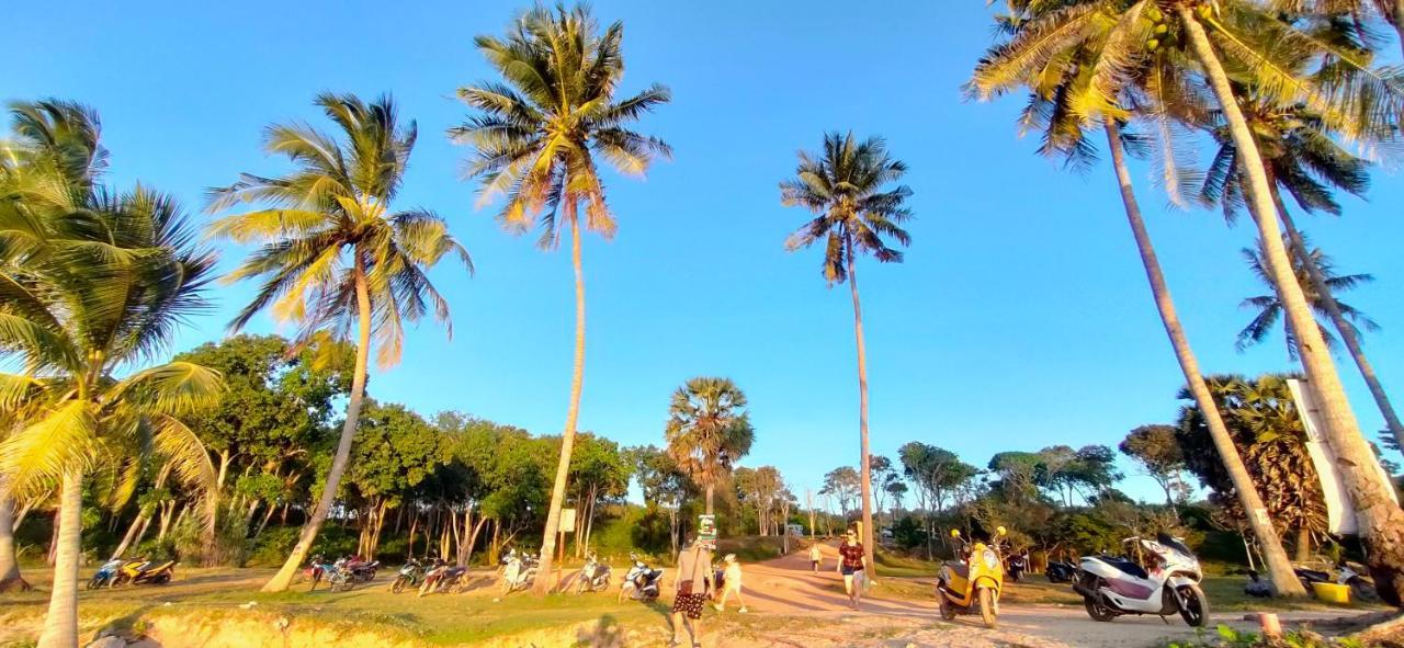 兰塔岛阿兰雅度假村 Ko Lanta 外观 照片