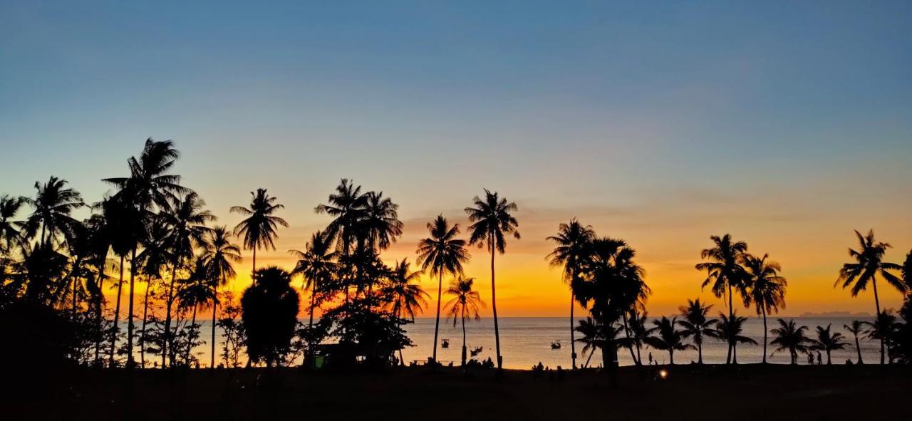 兰塔岛阿兰雅度假村 Ko Lanta 外观 照片