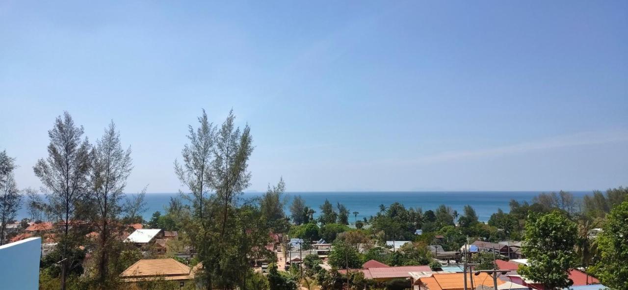 兰塔岛阿兰雅度假村 Ko Lanta 外观 照片